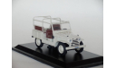 FIAT CAMPAGNOLA 1952 - NOREV - 1/43, масштабная модель, scale43