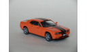 Dodge Challenger SRT 8 (2009) - DeAgostini - 1/43, масштабная модель, Суперкары. Лучшие автомобили мира, журнал от DeAgostini, scale43