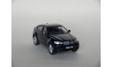 BMW X6M - DeAgostini - 1/43, масштабная модель, Суперкары. Лучшие автомобили мира, журнал от DeAgostini, scale43