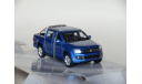 Volkswagen Amarok - масштаб меньше 1/43, масштабная модель, scale43