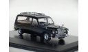 Daimler DS420 Hearse  - OXFORD - 1/43, масштабная модель, scale43