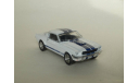 Shelby GT350  на детали - DeAgostini - 1/43, масштабная модель, Суперкары. Лучшие автомобили мира, журнал от DeAgostini, scale43