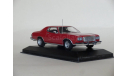 Ford Torino 1976 - MINICHAMPS - 1/43, масштабная модель, scale43