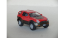 Isuzu Vehicross (нет упаковки, отломан спойлер) - CARARAMA - 1/43, масштабная модель, Bauer/Cararama/Hongwell, scale43