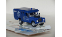 Land Rover Series 3  109 - CARARAMA - 1/43, масштабная модель, Bauer/Cararama/Hongwell, scale43