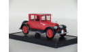 Cadillac Type E57 Victoria Coupe 1918 - Amercom - 1/43, масштабная модель, scale43