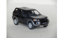 Land Rover Freelander  (нет одного зеркала, нет упаковки)- CARARAMA - 1/43, масштабная модель, Bauer/Cararama/Hongwell, scale43