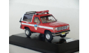 Ford Bronco 2 (1989)  - Premium X - 1/43, масштабная модель, scale43