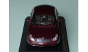 Mercedes Benz CLS, 2004 - MINICHAMPS - 1/43, масштабная модель, Mercedes-Benz, scale43