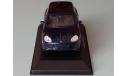 Porsche Cayenne S - MINICHAMPS - 1/43, масштабная модель, scale43