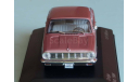 Dodge Dart 1966 - WHITE BOX - 1/43, масштабная модель, WhiteBox, scale43