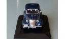 Ford V8 1937 - WHITE BOX - 1/43, масштабная модель, WhiteBox, scale43