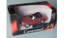 Porsche 356В - CARARAMA - 1/43, масштабная модель, scale43