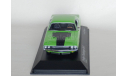 Dodge  Challenger R/T 1970 - MINICHAMPS - 1/43, масштабная модель, scale43
