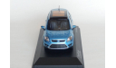 Ford Kuga 2008 - MINICHAMPS - 1/43, масштабная модель, scale43