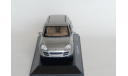 Porsche Cayenne - MINICHAMPS - 1/43, масштабная модель, scale43