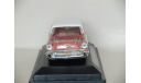 Chevrolet Nomad 1957 - YAT MING - 1/43, масштабная модель, scale43