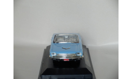 Ford Thunderbird 1966 - YAT MING - 1/43, масштабная модель, scale43