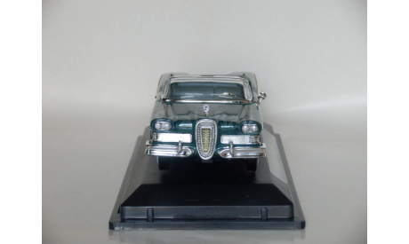 Edsel Citation 1958 - YAT MING - 1/43, масштабная модель, scale43