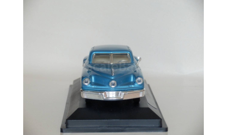 Tucker Torpedo 1948 - YAT MING - 1/43, масштабная модель, scale43