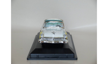 Ford Crown Victoria 1955 - YAT MING - 1/43, масштабная модель, scale43
