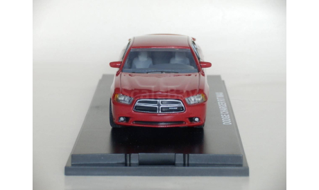 Dodge Charger RT MAX -  American Heritage - 1/43, масштабная модель, scale43