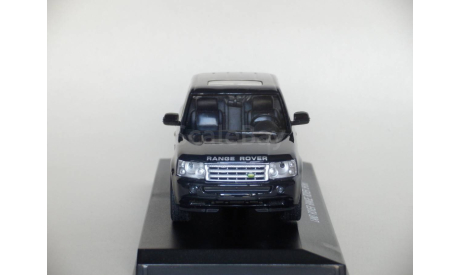 Land Rover Range Rover Sport - Edison -1/43, масштабная модель, scale43