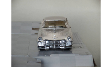 Cadillac Series 62 Coupe (1953)  - KINSMART - 1/43, масштабная модель, scale43