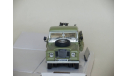 Land Rover Series 3  109 ’Military’ - CARARAMA - 1/43, масштабная модель, Bauer/Cararama/Hongwell, scale43