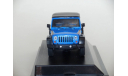 Jeep  Wrangler Rubicon Islander Edition (2012) - Greenlight -1/43, масштабная модель, Greenlight Collectibles, scale43