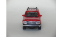 Chevrolet Suburban 2001 - Welly - 1/43, масштабная модель, scale43