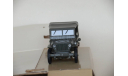 Willys Jeep CJ-2A- CARARAMA - 1/43, масштабная модель, Bauer/Cararama/Hongwell, scale43