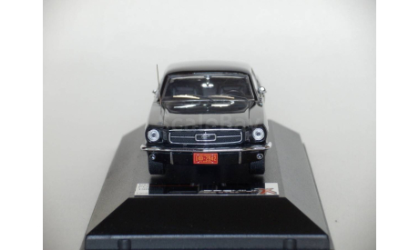 Ford Mustang (1965) - Premium X - 1/43, масштабная модель, scale43