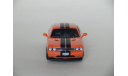 Dodge Challenger SRT 8 (2009) - DeAgostini - 1/43, масштабная модель, Суперкары. Лучшие автомобили мира, журнал от DeAgostini, scale43