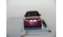 BMW X6 - SAICO - масштаб меньше 1/43, масштабная модель, scale43