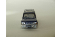 Mitsubishi Pajero 1999 LWB 4 DRS (на детали или под реставрацию) - AutoArt - 1/43, масштабная модель, scale43