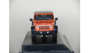 Jeep  Wrangler Rubicon (2012) - Greenlight -1/43, масштабная модель, Greenlight Collectibles, scale43