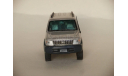 Toyota Land Cruiser Prado (с дефектами) - VITESSE - 1/43, масштабная модель, scale43