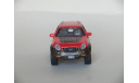 Isuzu Vehicross (нет упаковки, отломан спойлер) - CARARAMA - 1/43, масштабная модель, Bauer/Cararama/Hongwell, scale43