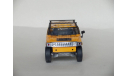 Hummer H2  на детали или реставрацию - CARARAMA - 1/43, масштабная модель, scale43