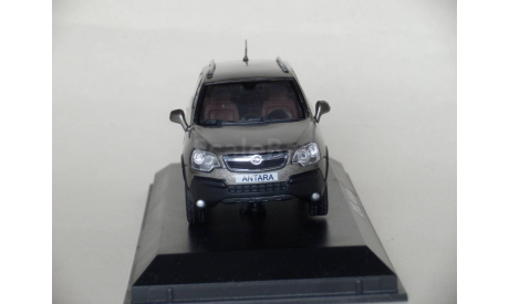 Opel Antara - NOREV - 1/43 (плохая покраска), масштабная модель, scale43