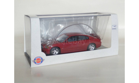 Dodge Charger RT MAX -  American Heritage - 1/43, масштабная модель, scale43