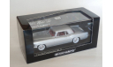 Lincoln Continental Mk II 1956 - MINICHAMPS - 1/43, масштабная модель, scale43