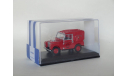 Land Rover Series 1 Royal Mail - Oxford -1/43, масштабная модель, scale43