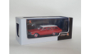 Ford Ranch Wagon (1960)  - Premium X - 1/43, масштабная модель, scale43, Pontiac