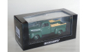 Ford F1 Pick-Up 1949 - MINICHAMPS - 1/43, масштабная модель, scale43