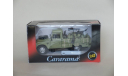 Land Rover Series 3  109 ’Military’ - CARARAMA - 1/43, масштабная модель, Bauer/Cararama/Hongwell, scale43