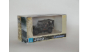 Willys Jeep CJ-2A- CARARAMA - 1/43, масштабная модель, Bauer/Cararama/Hongwell, scale43