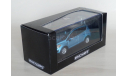 Ford Kuga 2008 - MINICHAMPS - 1/43, масштабная модель, scale43