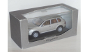 Porsche Cayenne - MINICHAMPS - 1/43, масштабная модель, scale43